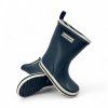 Čižmy Barefoot čižmy Bundgaard Charly Navy