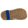 detské Barefoot členkové topánky Koel