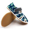 Barefoot papuče Jonap Home New Dráčik