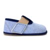 papuče Pegres BF01 modré