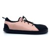 kožené tenisky Barefoot Pegres BF53 0.1 ružová