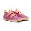 tenisky Affenzahn Sneaker Knit Happy Flamingo