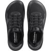 Barefoot tenisky Barebarics Zing - Fresh - All Black (Veľkosť 36)
