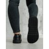 Barefoot tenisky Barebarics Zing - Fresh - All Black (Veľkosť 36)