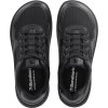 Barefoot tenisky Barebarics Zing - Fresh - All Black (Veľkosť 36)