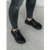 Barefoot tenisky Barebarics Zing - Fresh - All Black (Veľkosť 36)