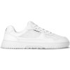 Barefoot tenisky Barebarics Zing - Fresh - All White (Veľkosť 36)