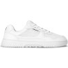Barefoot tenisky Barebarics Zing - Fresh - All White (Veľkosť 36)