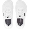 Barefoot tenisky Barebarics Zing - Fresh - All White (Veľkosť 36)