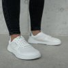 Barefoot tenisky Barebarics Zing - Fresh - White & Silver (Veľkosť 36)