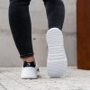 Barefoot tenisky Barebarics Zing - White & Black (Veľkosť 36)