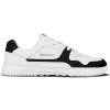 Barefoot tenisky Barebarics Zing - White & Black (Veľkosť 36)