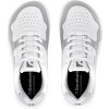 Barefoot tenisky Barebarics Zing - White & Light Grey (Veľkosť 36)