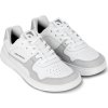 Barefoot tenisky Barebarics Zing - White & Light Grey (Veľkosť 36)