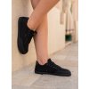 Barefoot tenisky Be Lenka Rebound - All Black (Veľkosť 36)