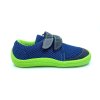 Barefoot Beda Blue Lime BF/st/w/o