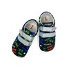 barefoot tenisky Beda Play BF 0001 TEX W