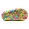 Barefoot tenisky Froddo Base G3130261 2 Multicolor podrážka