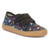 Barefoot tenisky Froddo Blue textilné G1700379 29