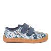 detské barefoot Froddo G1700379 12 Light Blue