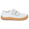 Barefoot textilné tenisky Froddo Silver G1700379 2