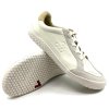 barefoot tenisky Vivobarefoot Gobi Juniors Limestone