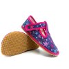 Barefoot papuče Beda Stars BF 060010W