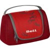 39856 boll junior washbag truered