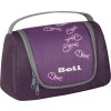 39916 boll junior washbag violet