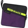 25263 boll litetrek towel m violet