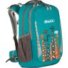 Boll SCHOOL MATE 20 Giraffe - turquoise