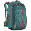 Boll SMART 24 Feathers - teal
