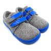 barefoot topánky Beda Softshell Sky BF 0001WNSOFT
