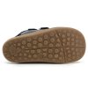 barefoot snehule Bundgaard Bloom Tex Black BG303304 1199