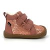 Zateplené barefoot topánky Bundgaard Bloom Tex Goldstream BG303317 9214