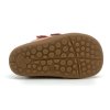 Barefoot obuv pre deti Bundgaard Bloom Tex Goldstream BG303317 9214
