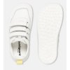 barefoot tenisky Bundgaard Coda White 1100