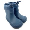 detské barefoot gumáčky Bundgaard Cover Navy 5485