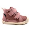 detské topánky Bundgaard Mio Tex Blush 3369 barefoot