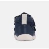 detské barefoot topánky bundgaard mio navy