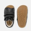 detské barefoot topánky Bundgaard petit black