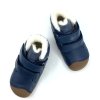 Detská zimná obuv Bundgaard Petit Mid Winter Navy 519