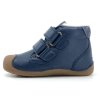 Vodeodolné topánky Bundgaard Petit Mid Winter Navy 519