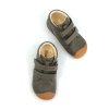 Bundgaard Petit Velcro Army