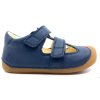 Bundgaard Petit Summer 5185 Navy barefoot