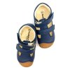 barefoot sandálky Bundgaard Petit Summer 5185 Navy