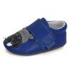 barefoot capáčky DDstepK1596 41650 Bermuda Blue