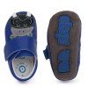 capáčky DDstep K1596 41650 Bermuda Blue