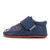 capáčky DDstep K1596 51110 Bermuda Blue 01