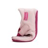 barefoot capáčky ddstep K1596 51276 Baby Pink